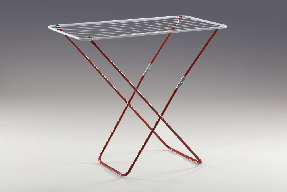 Clothes Drying Rack Forniture Made in Italy - BICA S.p.A.