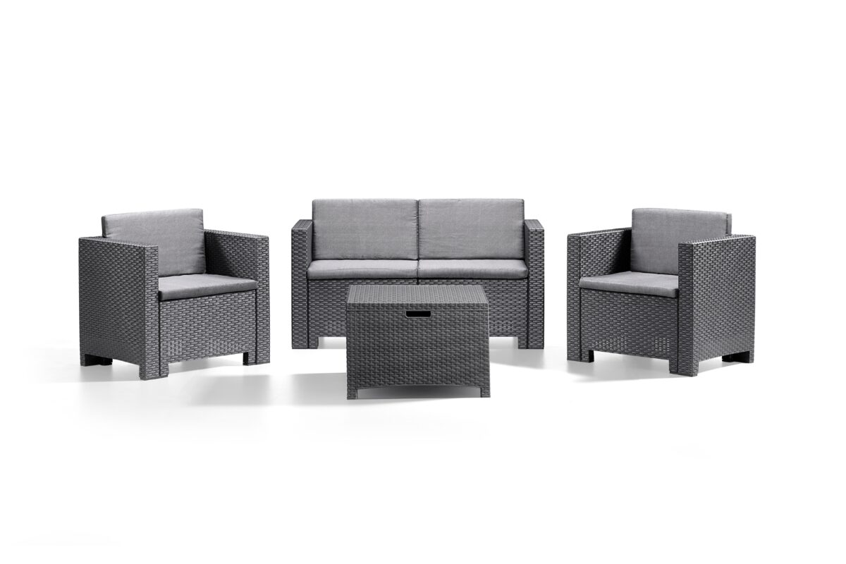 Set Colorado 2