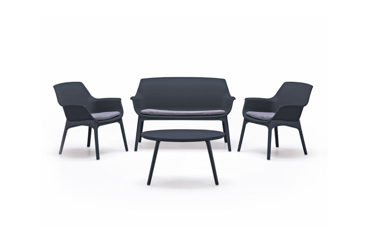 Luxor Lounge Set