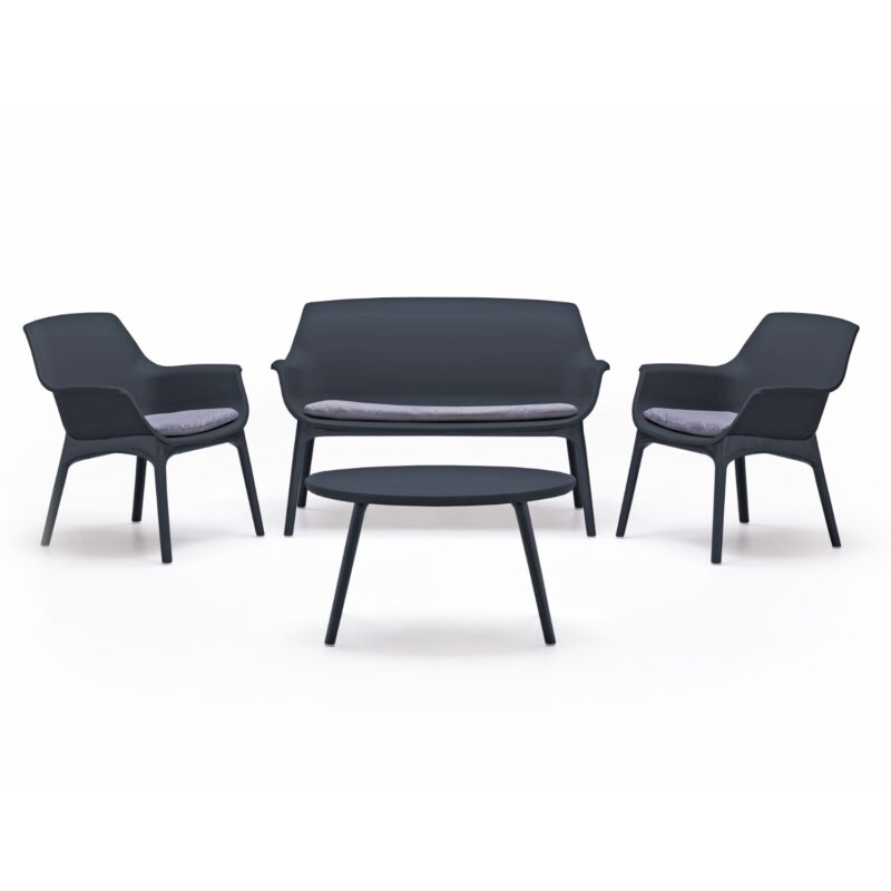 Luxor Lounge Set