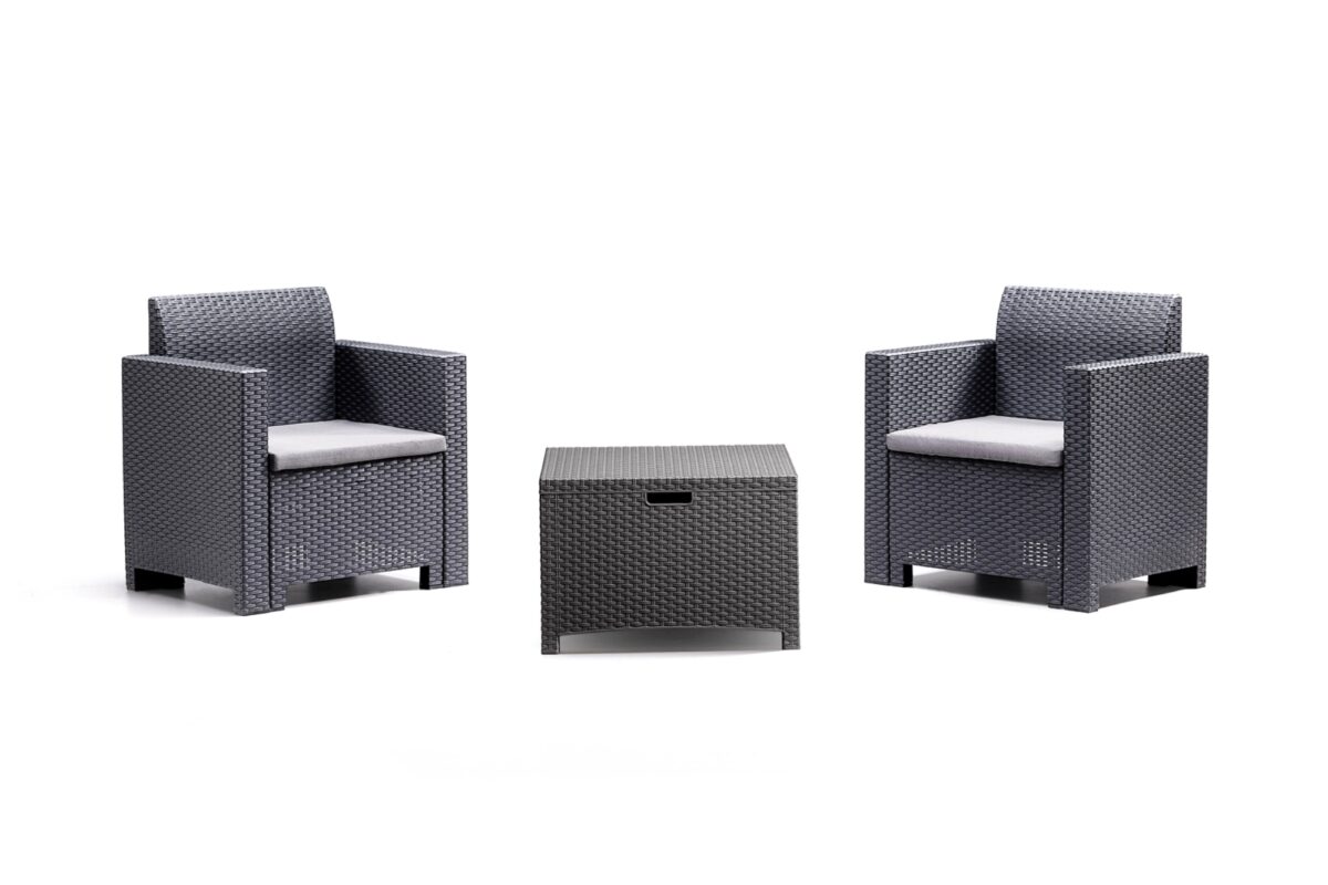 Set Nebraska Terrace
