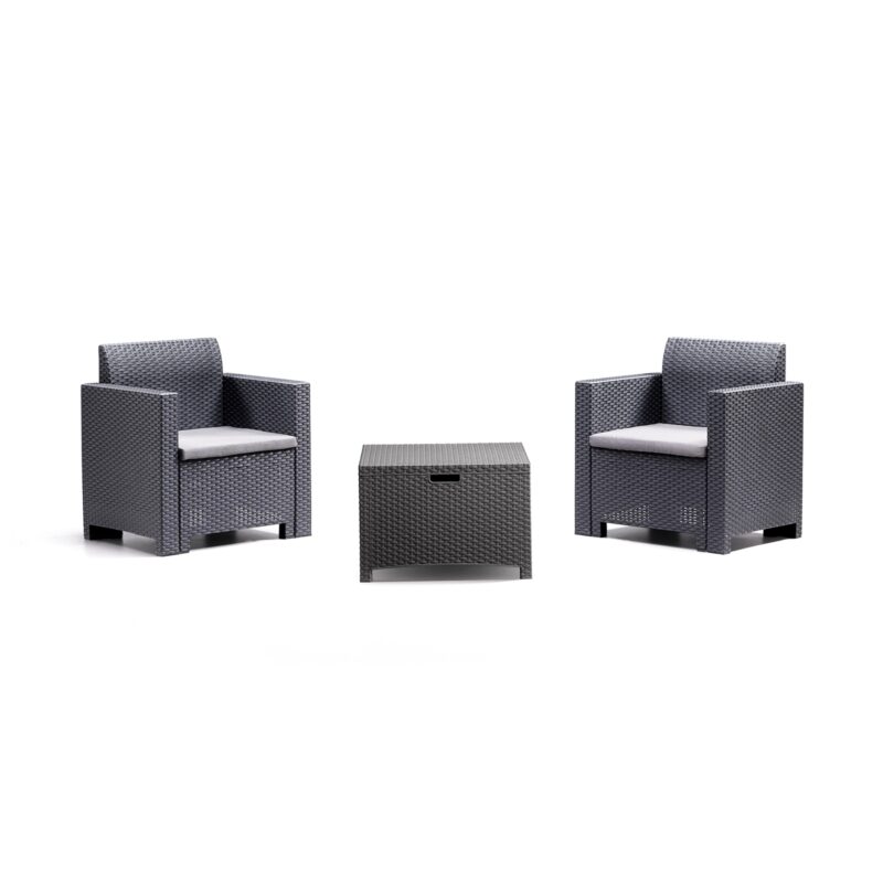 Set Nebraska Terrace