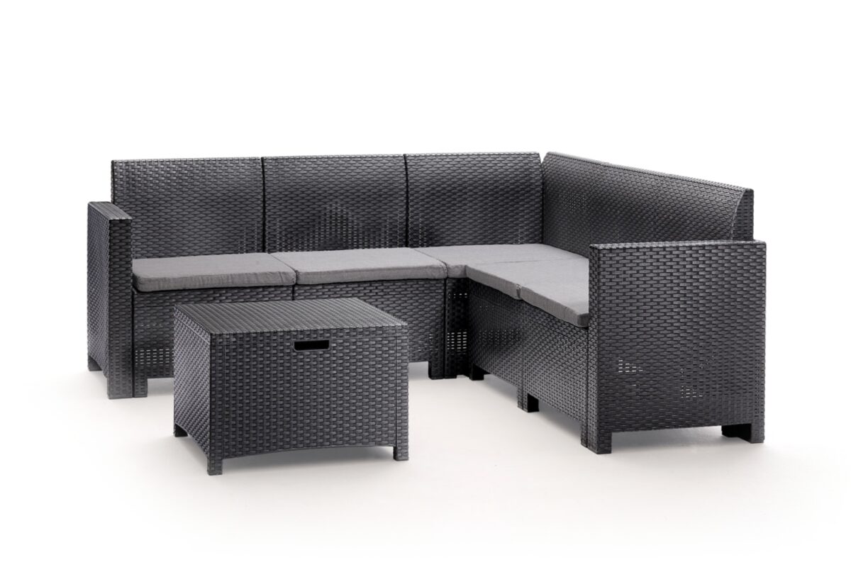 Set Nebraska Corner