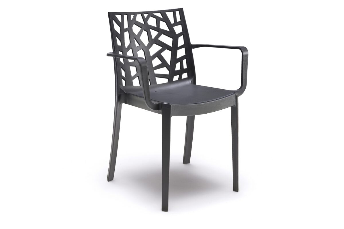 Matrix Armchair
