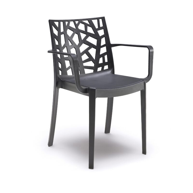 Matrix Armchair