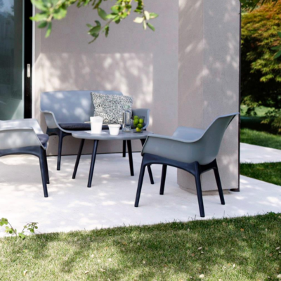 Set Salotto da giardino