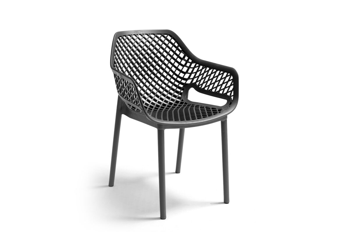 Aria Armchair
