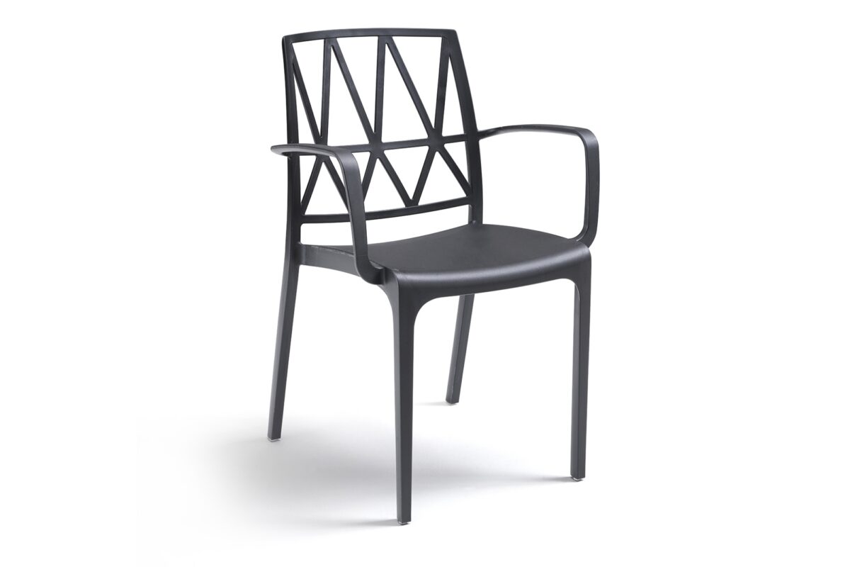 Bridge Armchair