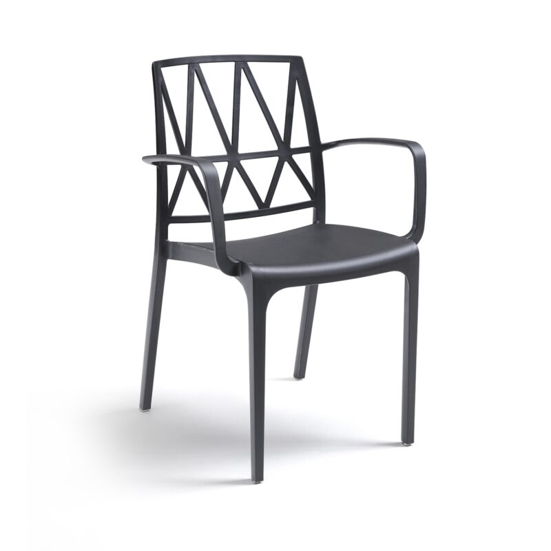 Bridge Armchair