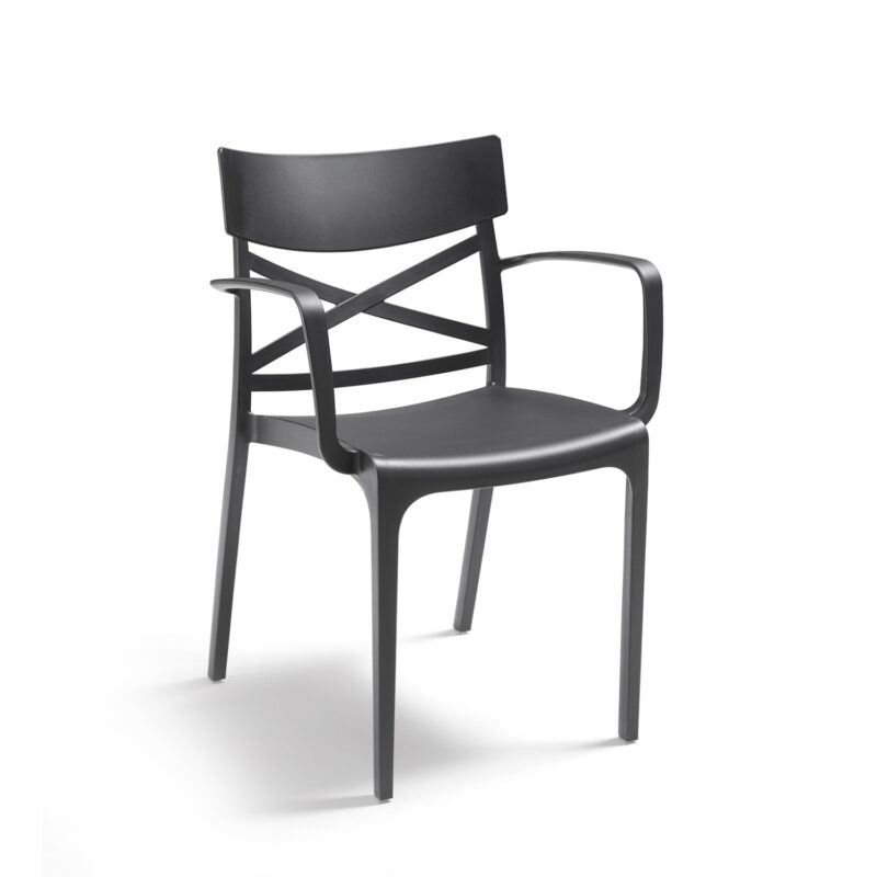 Croix Armchair