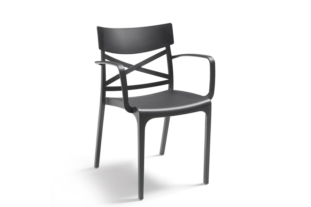Croix Armchair