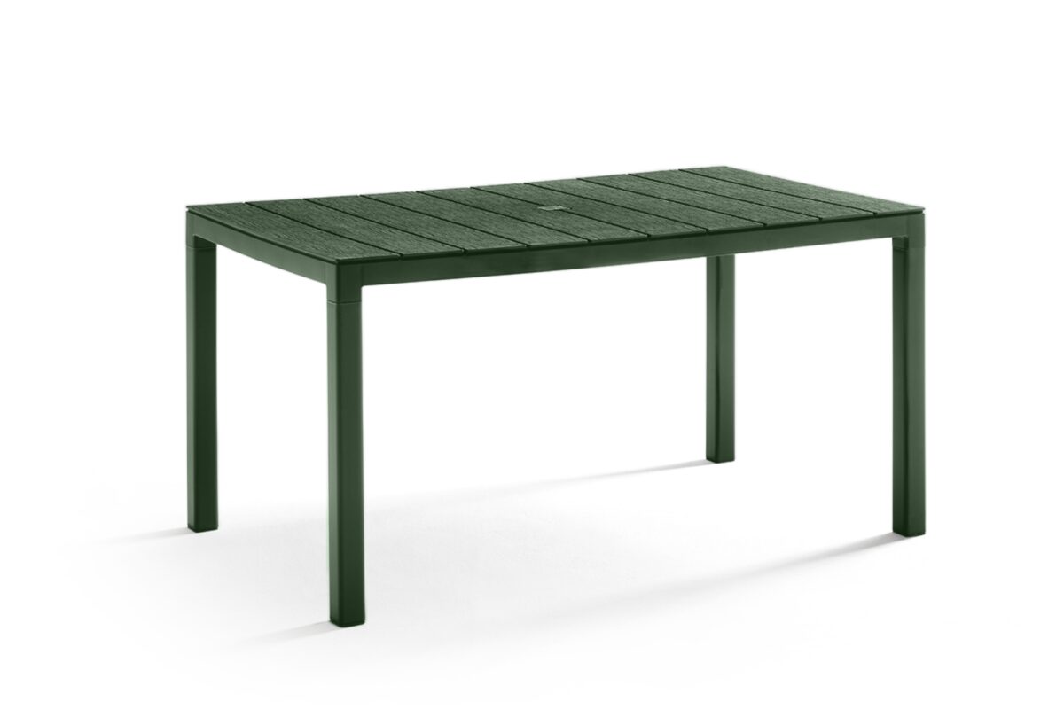 King – verde