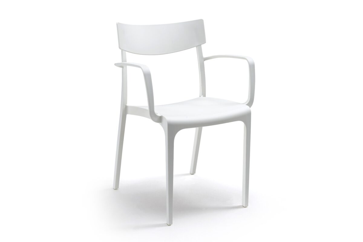 Provence – armchair taupe – 2