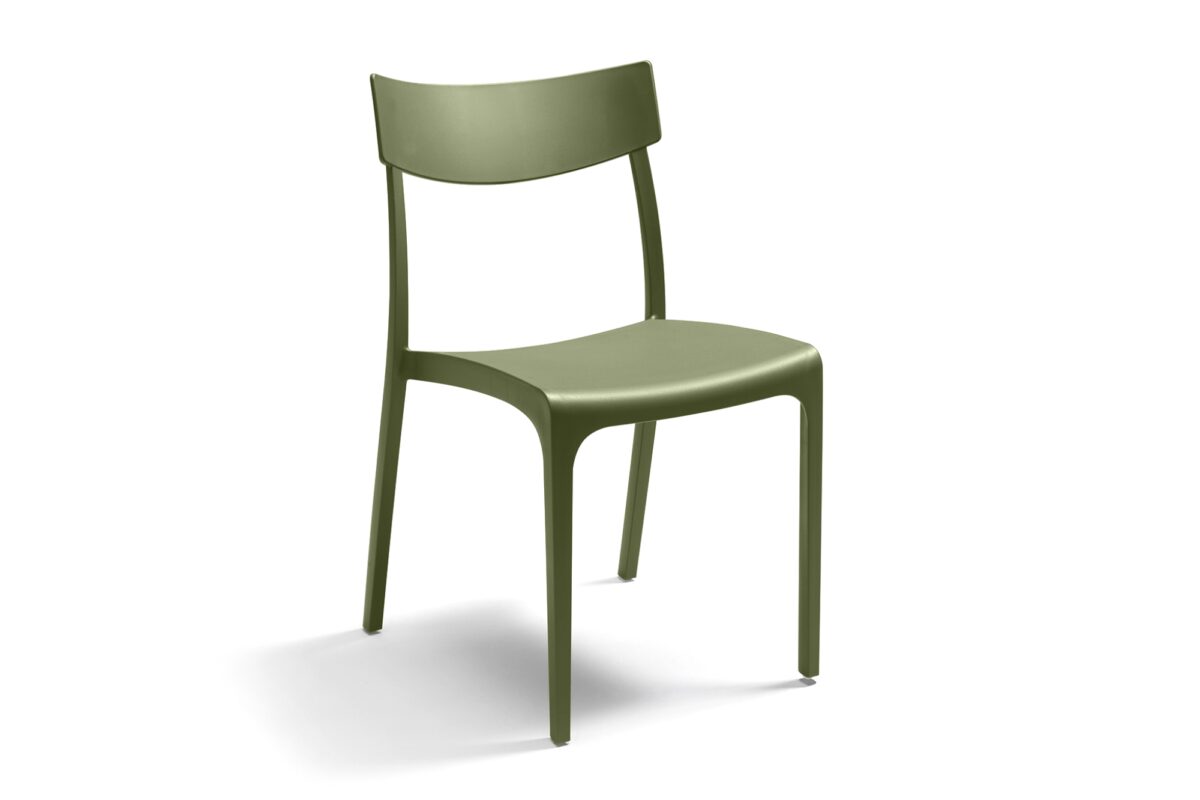 Provence – green
