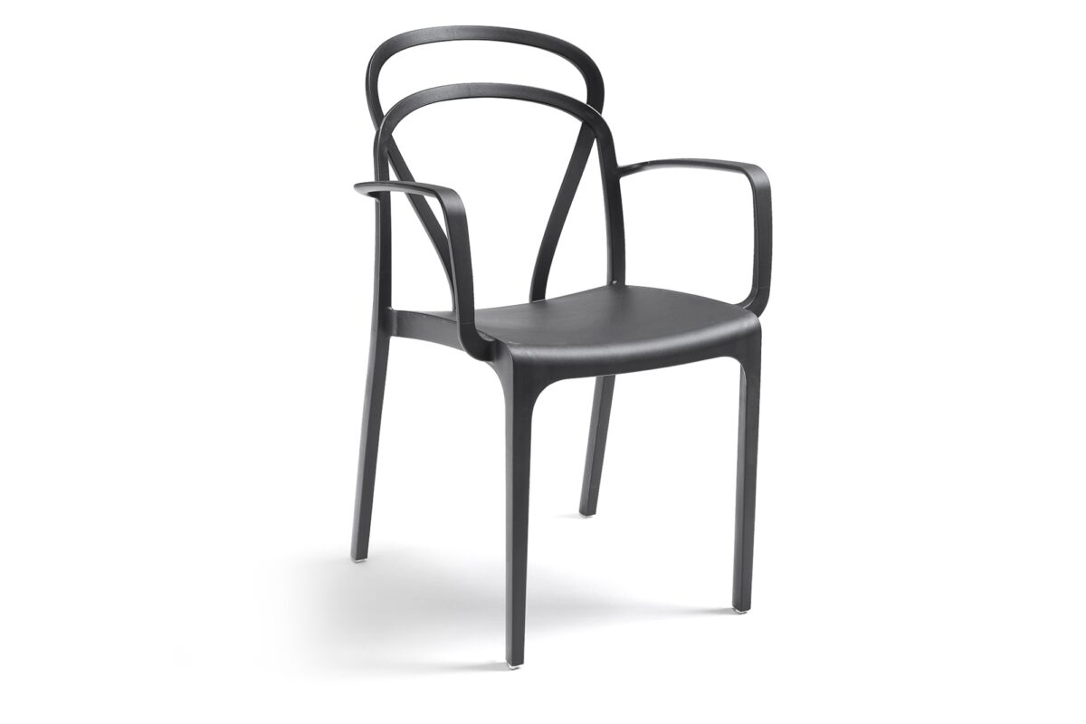 Vague Armchair