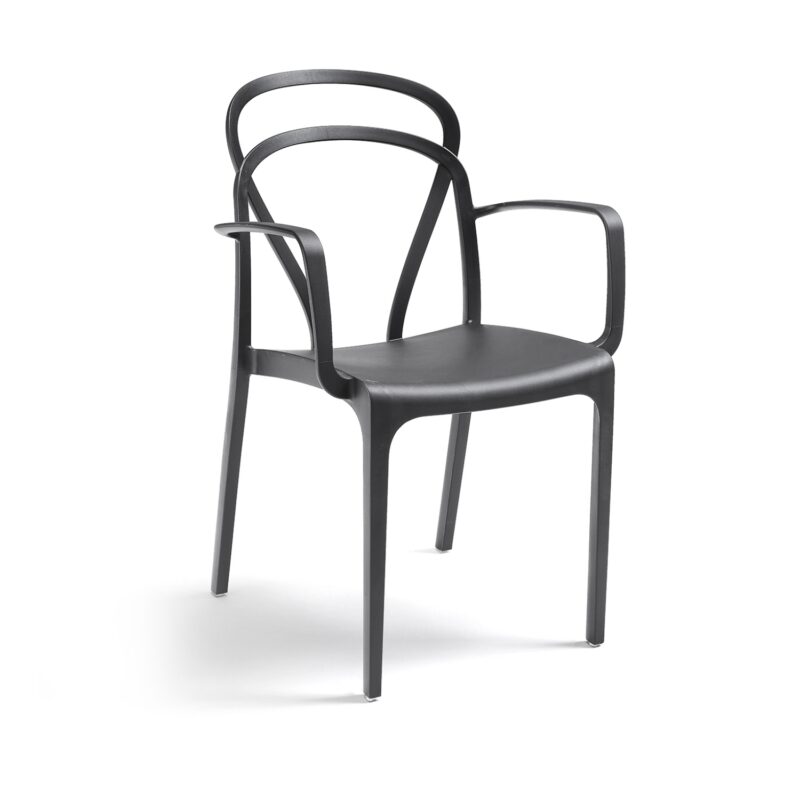 Vague Armchair