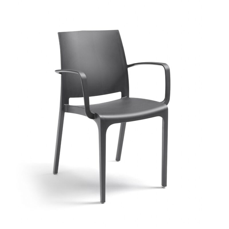 Volga Armchair