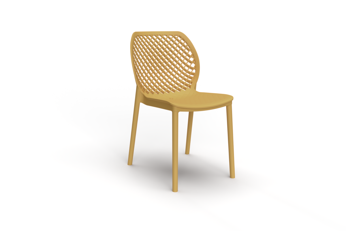 314.8 ARIA Senape - cushion