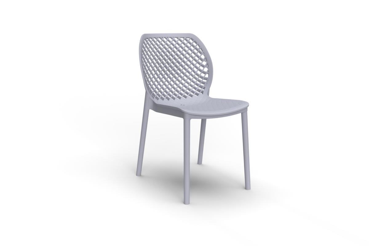 314.9 ARIA Grey - cushion