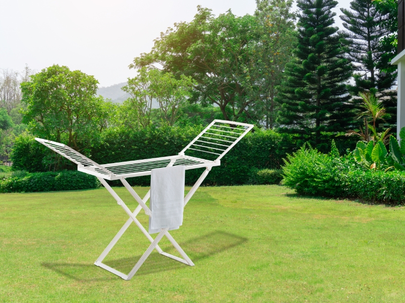 Clothes Drying Rack