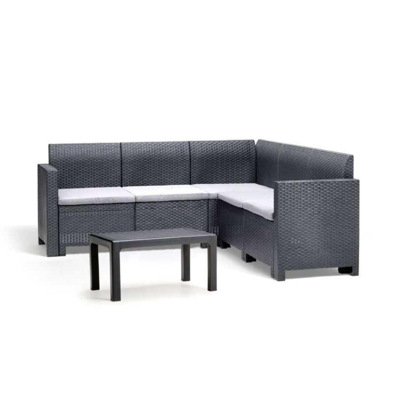 Set Alaska Corner