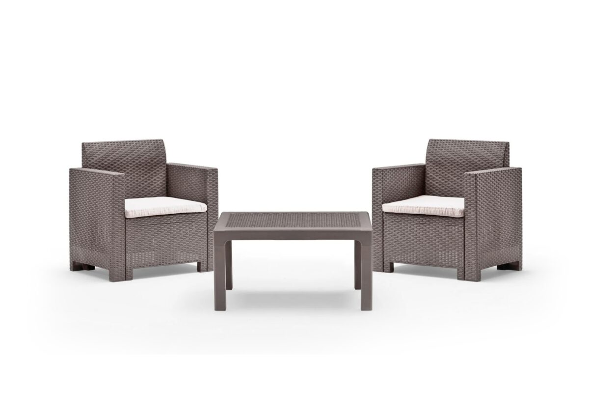 Alaska terrace – 2