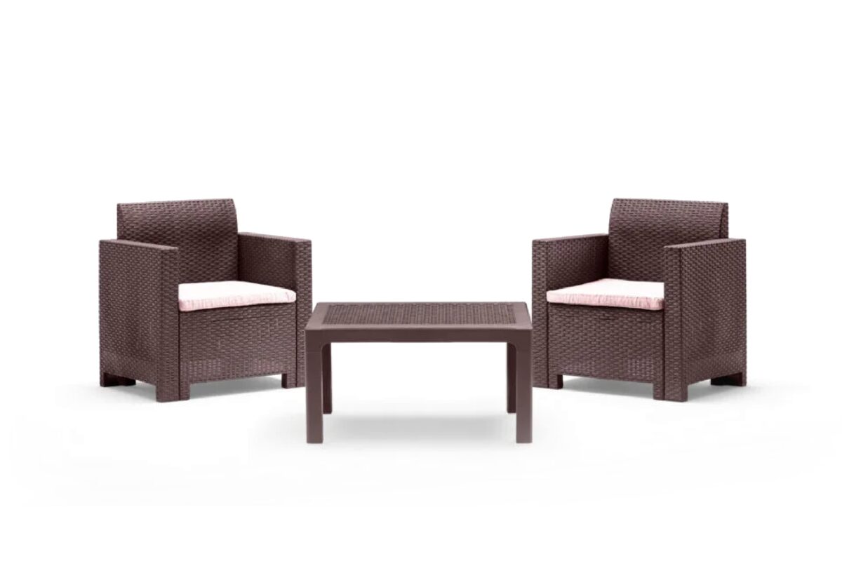 Alaska terrace – 3
