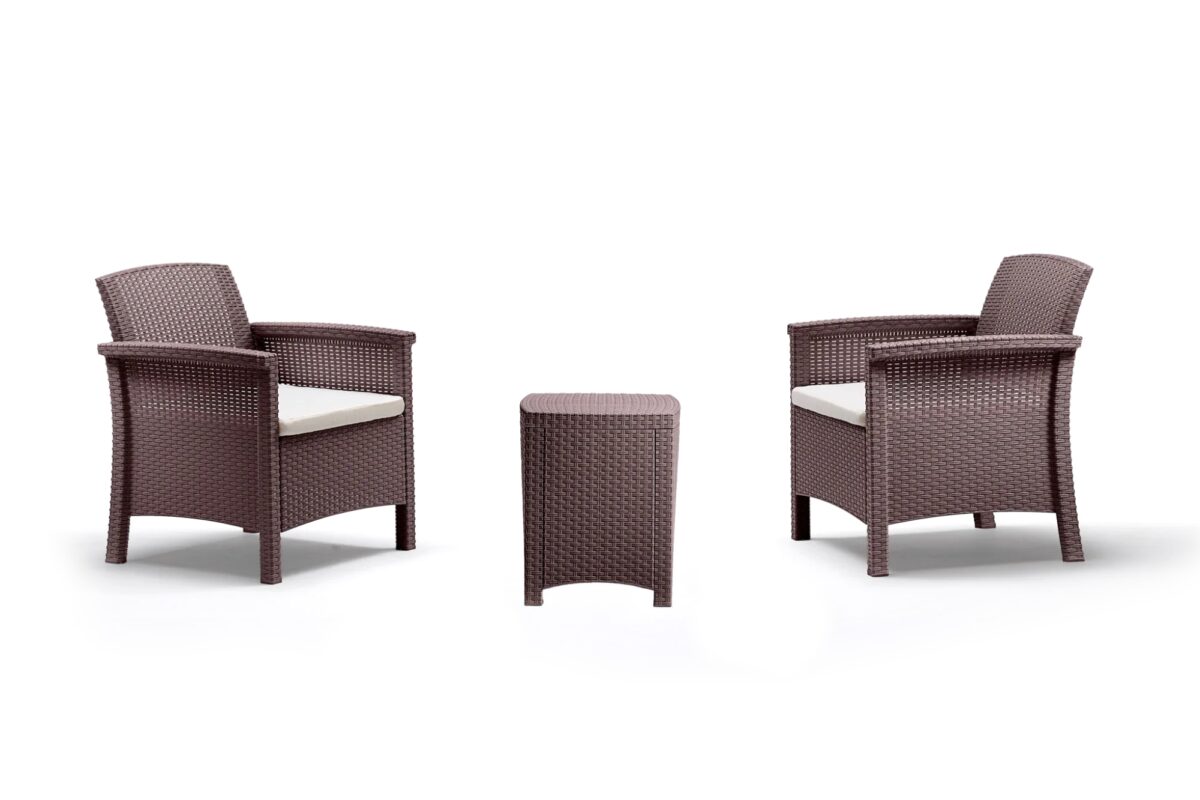 Venezia terrace plus &ndash; 1