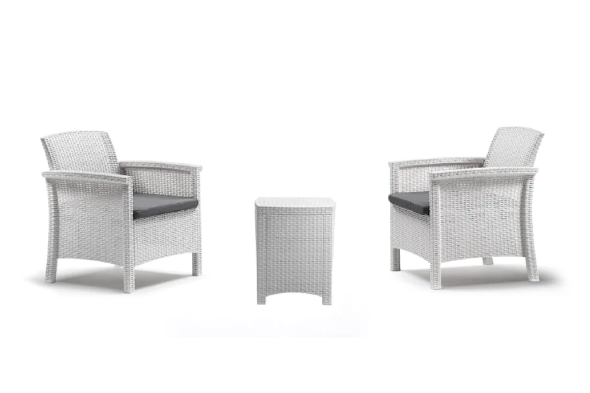 Venezia terrace plus &ndash; 3