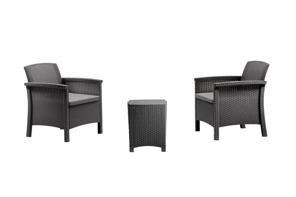 Set Venezia Terrace Plus