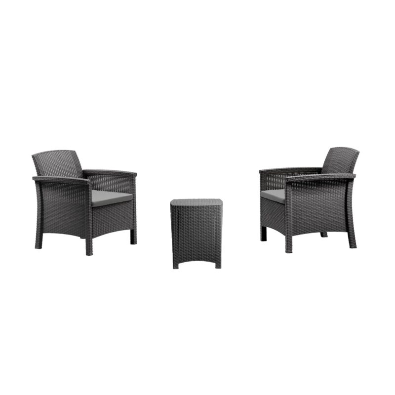 Set Venezia Terrace Plus