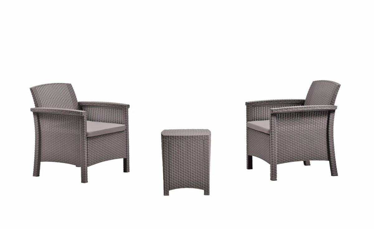 Venezia terrace plus – 2
