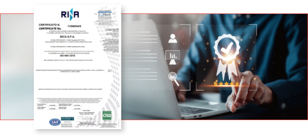 Politica della qualità