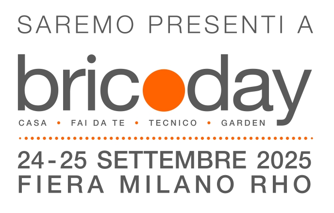BICA S.p.A. a Bricoday 2025: Arredi Made in Italy per Bricolage e Home Improvement