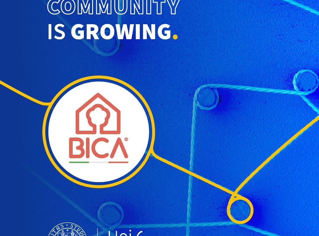 BICA joins the UniSMART Community – Foundation of the University of Padua