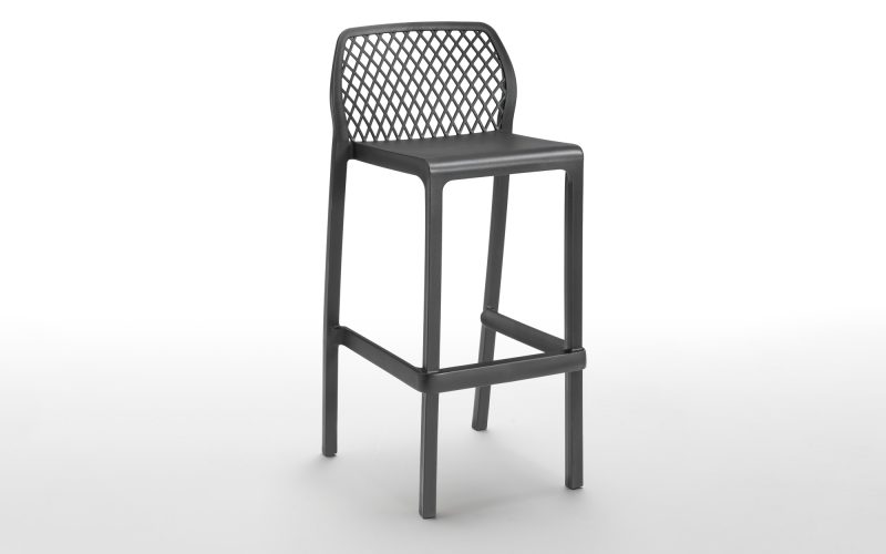 KYARA STOOL 75: lo sgabello BICA dal design moderno per indoor e outdoor