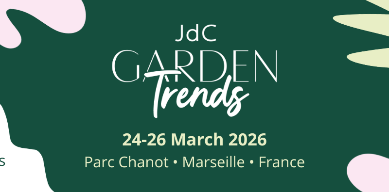 BICA S.p.A. a JDC Marsiglia 2026: Innovazione per il mondo Garden & Outdoor