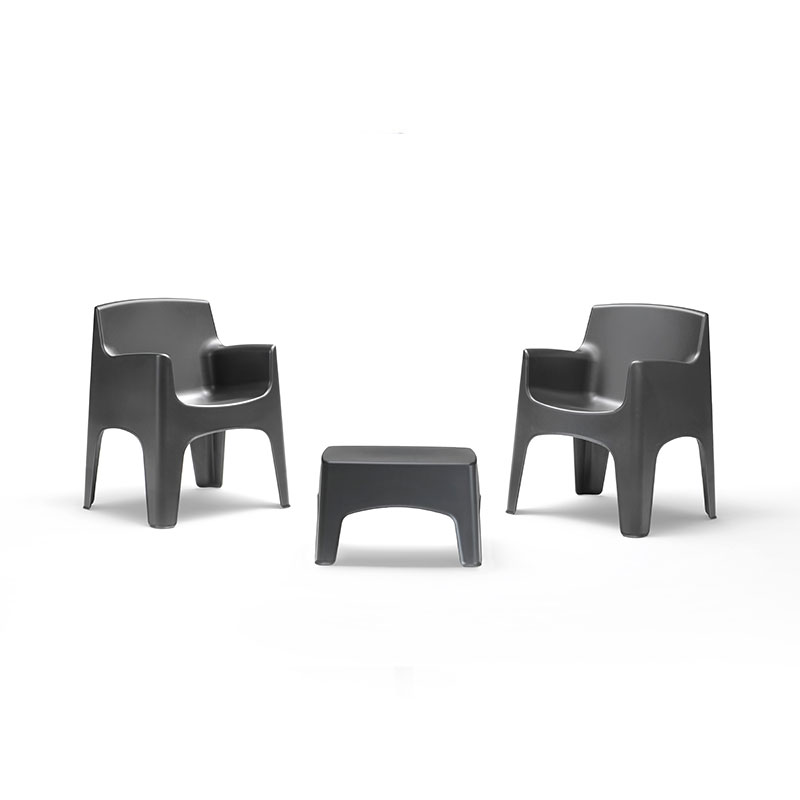 Set Formentera Terrace