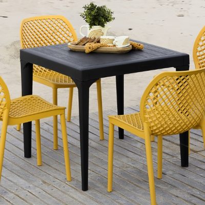 Bar chairs