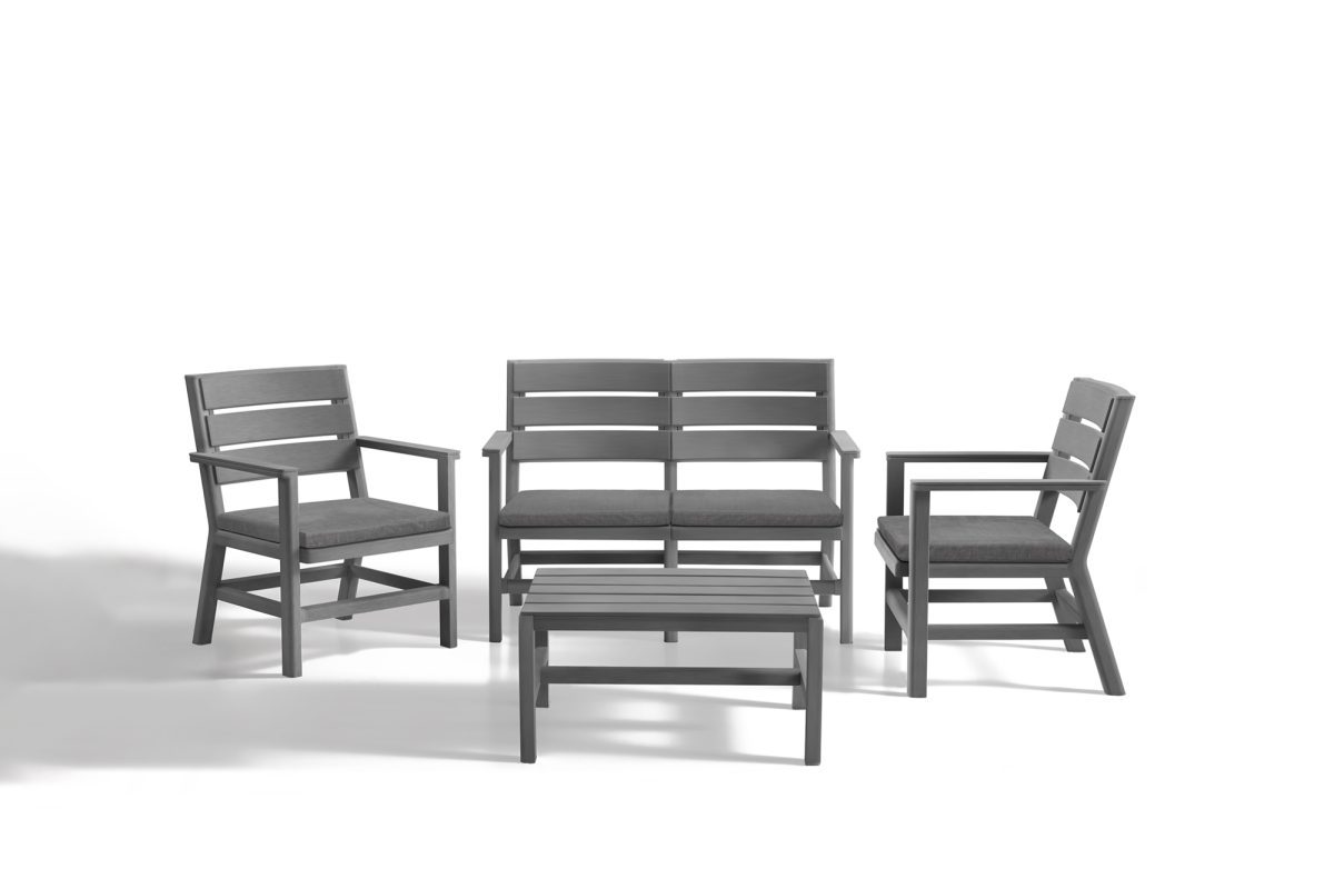 SET DOGHE