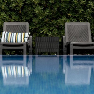 Pool loungers