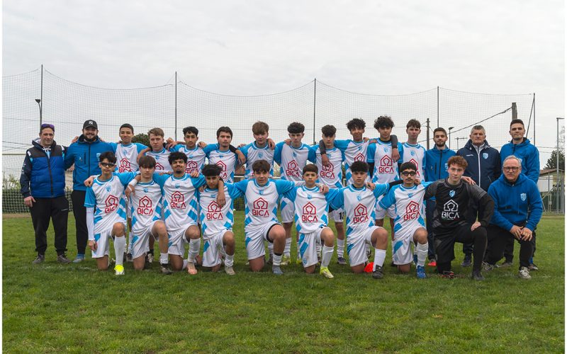 BICA al fianco di ASD Arzerello Sport