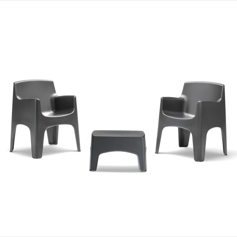 set esterno