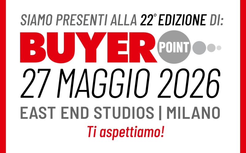 BICA al Buyer Point: soluzioni outdoor pensate per il business