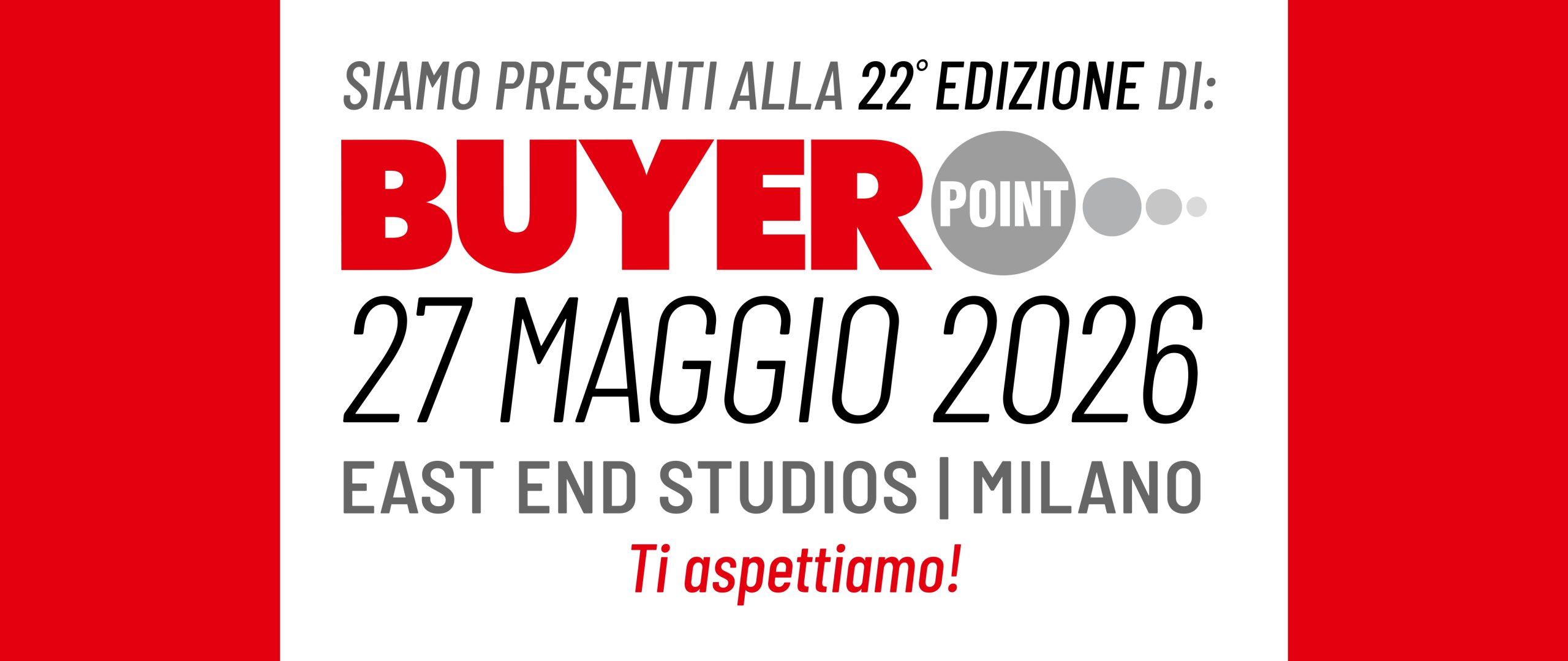BICA al Buyer Point: soluzioni outdoor pensate per il business
