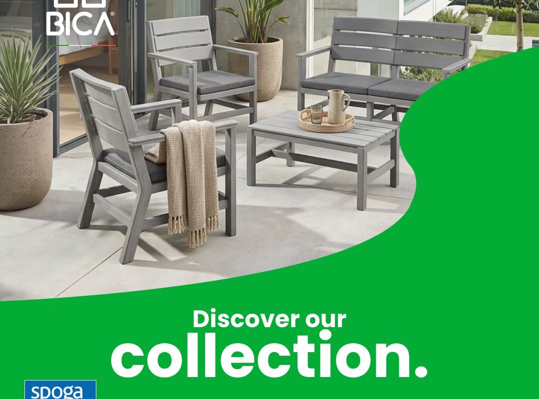 BICA a spoga+gafa 2026: soluzioni outdoor pensate per la distribuzione
