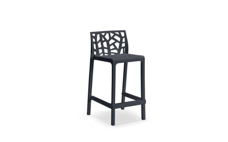 MATRIX STOOL 65: una gamma pensata per essere combinata