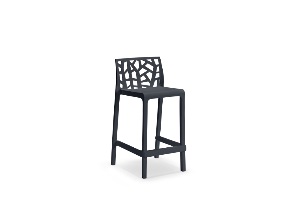 MATRIX STOOL 65: una gamma pensata per essere combinata